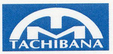 タチバナ自動車工業株式会社ロゴ
